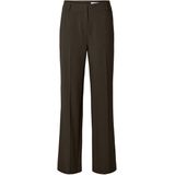 Pantalon - Tailored Wide Leg - Wijde Pijpen