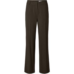 Pantalon - Tailored Wide Leg - Wijde Pijpen