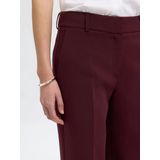 Pantalon - Tailored Wide Leg - Regular Fit