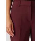 Pantalon - Tailored Wide Leg - Regular Fit