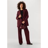 Pantalon - Tailored Wide Leg - Regular Fit