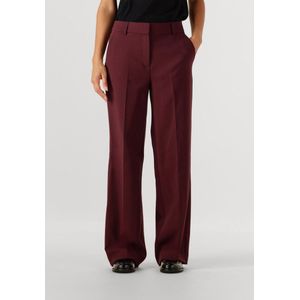 Pantalon - Tailored Wide Leg - Regular Fit