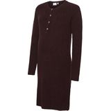 Mlisla - Zwangerschapsjurk - Jurk - Kleur - Materiaal - Voedingsfunctie