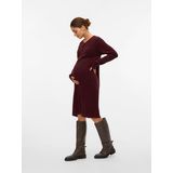 Mlisla - Zwangerschapsjurk - Jurk - Kleur - Materiaal - Voedingsfunctie