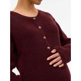 Mlisla - Zwangerschapsjurk - Jurk - Kleur - Materiaal - Voedingsfunctie