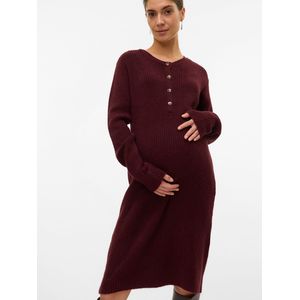 Mlisla - Zwangerschapsjurk - Jurk - Kleur - Materiaal - Voedingsfunctie