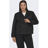 Carfreja - Jas - Omkeerbaar - Met Knoopsluiting - Voorzakken - Polyester Voering