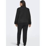 Carfreja - Jas - Omkeerbaar - Met Knoopsluiting - Voorzakken - Polyester Voering