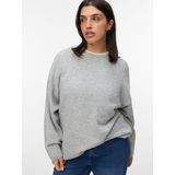 Vero Moda - Curve Boom - Gebreide Pullover - Losse Pasvorm