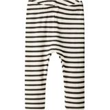 Legging - Gestreept - Ribgebreid - Xslim Fit