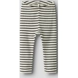 Legging - Gestreept - Ribgebreid - Xslim Fit