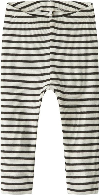 Legging - Gestreept - Ribgebreid - Xslim Fit