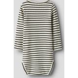 Name It - Nbnbani Ls Noos - Body - Delicioso - Katoen