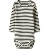 Name It - Nbnbani Ls Noos - Body - Delicioso - Katoen