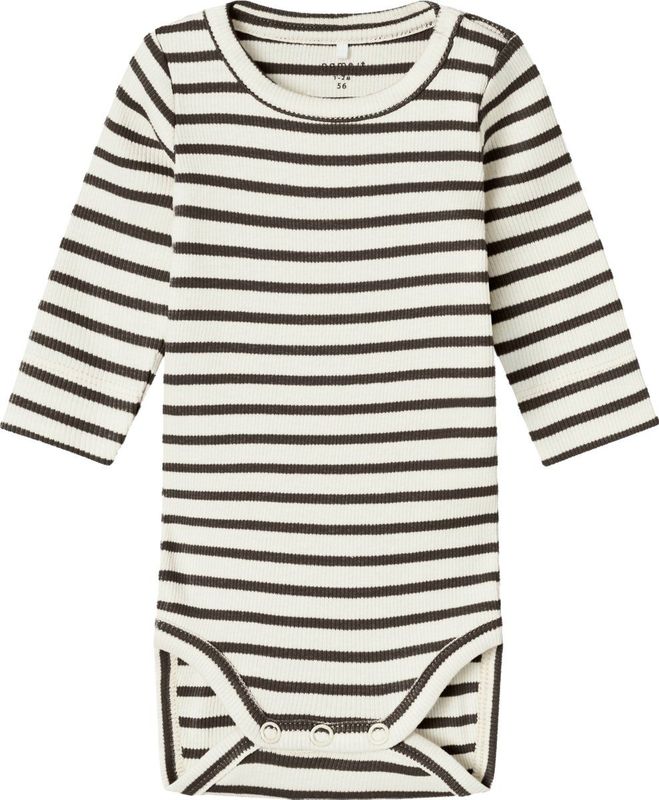 Name It - Nbnbani Ls Noos - Body - Delicioso - Katoen