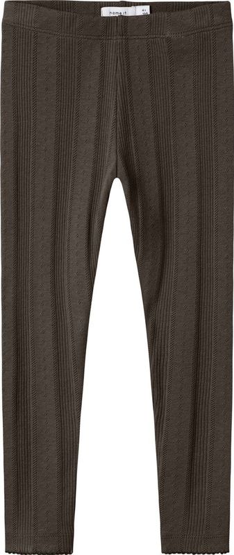 NAME IT NMFJULIA - Legging - Regular Fit - Meisjes