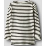 Name It - NMNBANI LS XSL TOP NOOS - Shirt - Delicioso - Slim Fit - Jersey