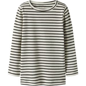 Name It - Shirt - Delicioso - Jersey - Lange Mouwen - Slim Fit