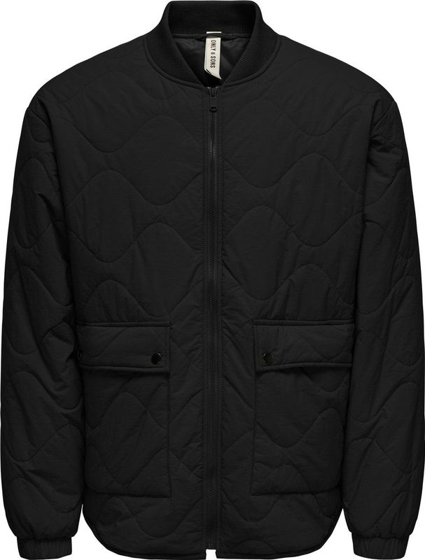 Onswren - Gequilte Jas