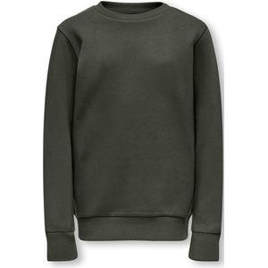 ONLY & SONS - JUNIOR - Sweater - Ronde Hals - Lange Mouwen