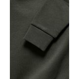 Only & Sons - OSJCERES - Sweatshirt - Donkergroen - Lange Mouw