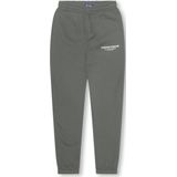 ONLY & SONS - Joggingbroek - Grijs - Sweat - Regular Waist
