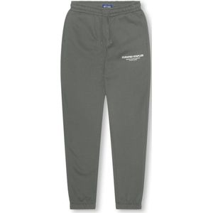 ONLY & SONS - Joggingbroek - Grijs - Sweat - Regular Waist