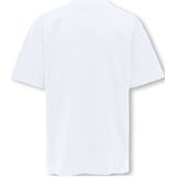 ONLY & SONS JUNIOR - T-shirt - Korte Mouwen - Relaxed Fit