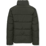 Only & Sons - OSJGLOBAL - Gewatteerde Jas - Spar - Normale Pasvorm