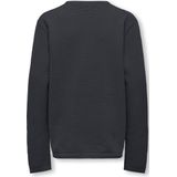 ONLY & SONS JUNIOR - Gebreide Pullover - Ronde Hals - Lange Mouwen - Regular Fit