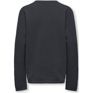 ONLY & SONS JUNIOR - Gebreide Pullover - Regular Fit - Ronde Hals - Lange Mouwen