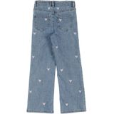 Kmgjuicy - Wide Leg Fit - Jeans