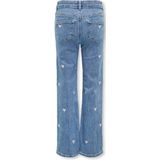 Kmgjuicy - Wide Leg Fit - Jeans