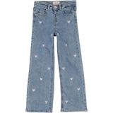Kmgjuicy - Wide Leg Fit - Jeans