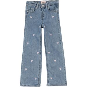 Kmgjuicy - Wide Leg Fit - Jeans