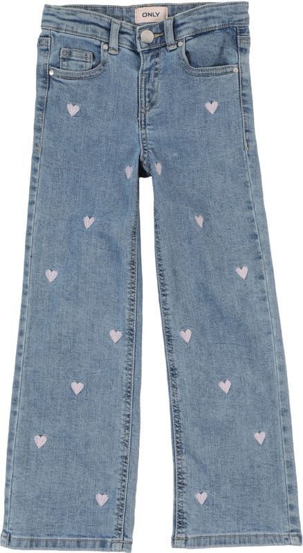 Kmgjuicy - Wide Leg Fit - Jeans