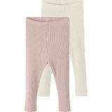 Name It - NBNKAB 2P - Legging - Peyote Melange - 2-delig