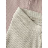 Name It - NBNKAB 2P - Legging - Peyote Melange - 2-delig