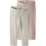 Name It - NBNKAB 2P - Legging - Peyote Melange - 2-delig