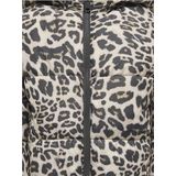 Kids Only - Peutermode - Winterjas - Animal Print