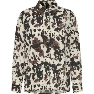 ONLY - ONLNOVA LIFE VIS NEW GRACE SHIRT - Blouse - Meisjes