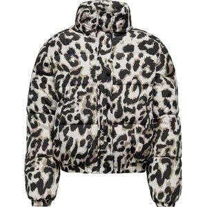 JDY - JDYMOON LIFE SHORT PUFFER - Gewatteerde Jas - Dames