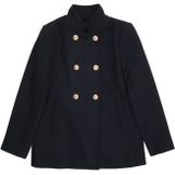 KIDS ONLY - KOGLANNIE LIFE - Korte Jas - Night Sky - Knoopsluiting - Lange Mouwen