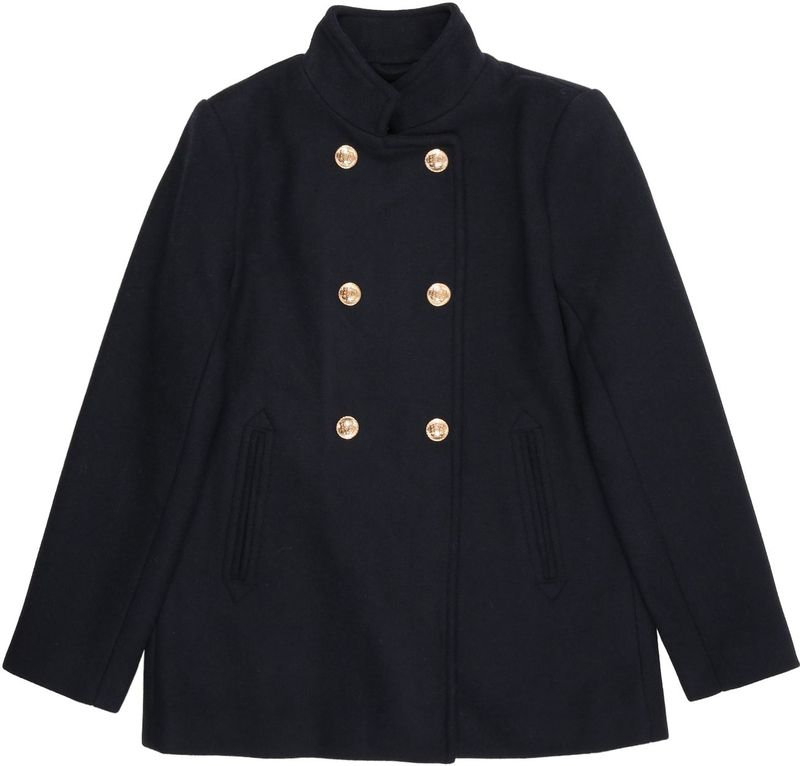 KIDS ONLY - KOGLANNIE LIFE - Korte Jas - Night Sky - Knoopsluiting - Lange Mouwen