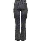 JDY - High Waist Bootcut Fit Jeans