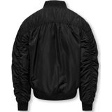 Kogminna - Bomber Jacker - Met Lange Mouwen - Polyester Voering