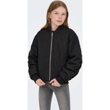 Kogminna - Bomber Jacker - Met Lange Mouwen - Polyester Voering