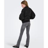 Kogminna - Bomber Jacker - Met Lange Mouwen - Polyester Voering