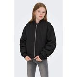 Kogminna - Bomber Jacker - Met Lange Mouwen - Polyester Voering