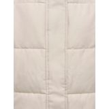 KIDS ONLY - KOGDOLLY SHORT PUFFER JACKET - Gewatteerde Jas - Pumice Stone